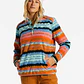 Sweat Polar Billabong Boundary Mock 3 - thumbnail 1