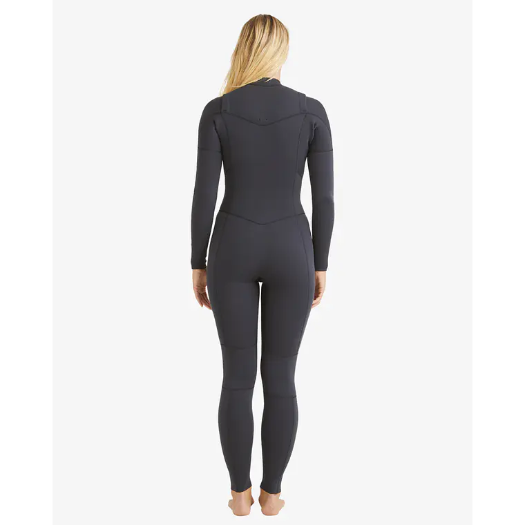 Fato Neoprene Billabong 403 Salty Dayz 2
