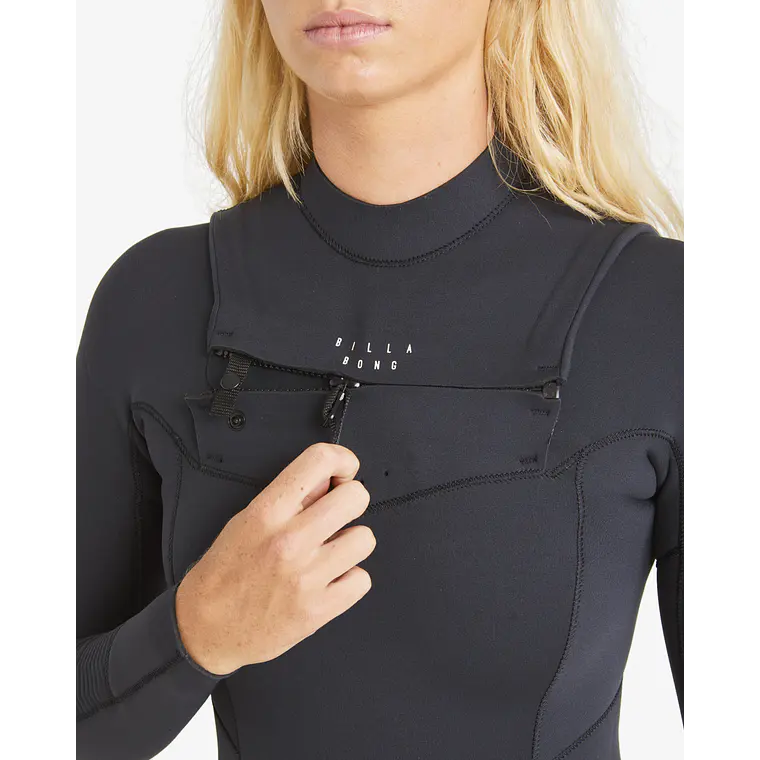 Fato Neoprene Billabong 403 Salty Dayz 3