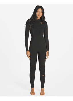 Fato Neoprene Billabong 403 Synergy Cz