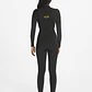 Fato Neoprene Billabong 403 Synergy Cz - Thumbnail 2