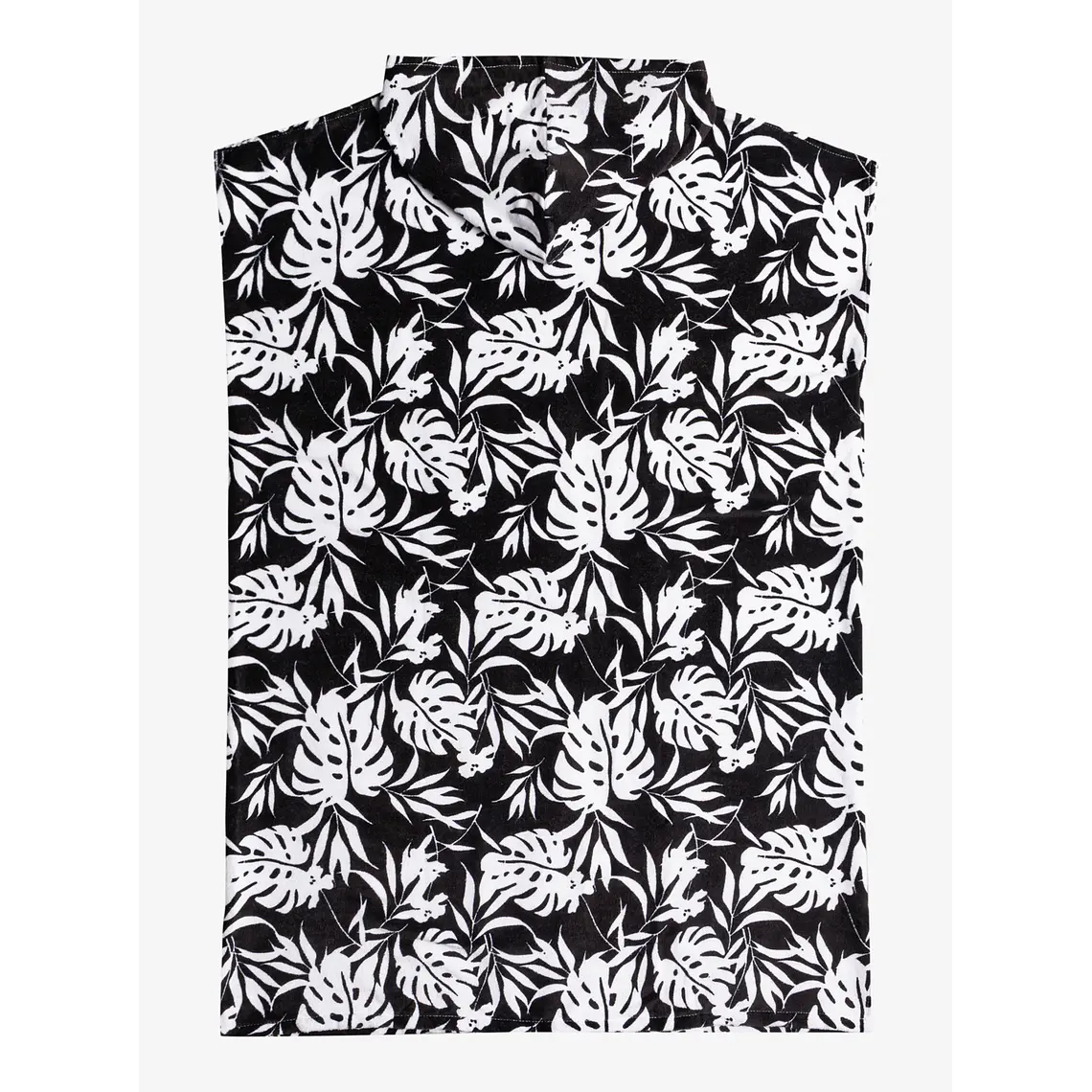 Poncho Roxy Wms Warmy Sunset 2