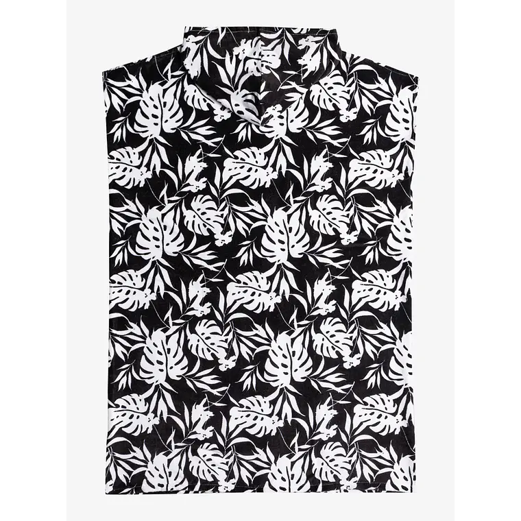 Poncho Roxy Wms Warmy Sunset 2