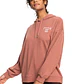 Sweat Hood Roxy Wms Lights Out A - Thumbnail 1