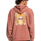 Sweat Hood Roxy Wms Lights Out A - Thumbnail 2