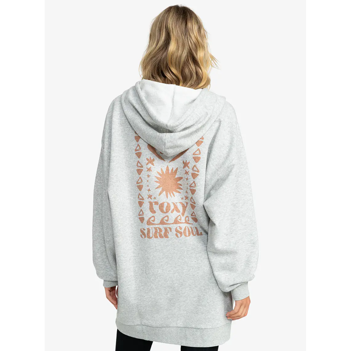 Sweat ZH Roxy Wms Backyard Party A 2