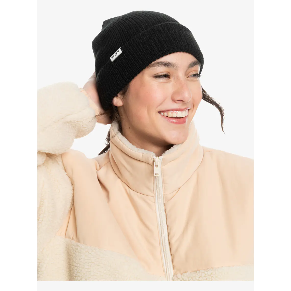 Gorro Roxy Wms Island Fox 2
