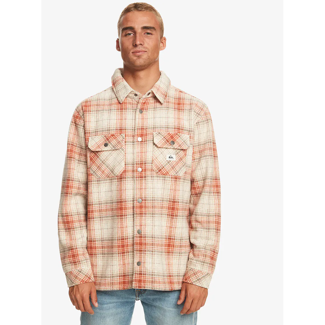 Camisa Quiksilver Mens Epic Surf Days 1