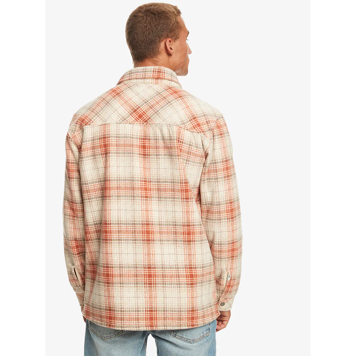 Camisa Quiksilver Mens Epic Surf Days 2
