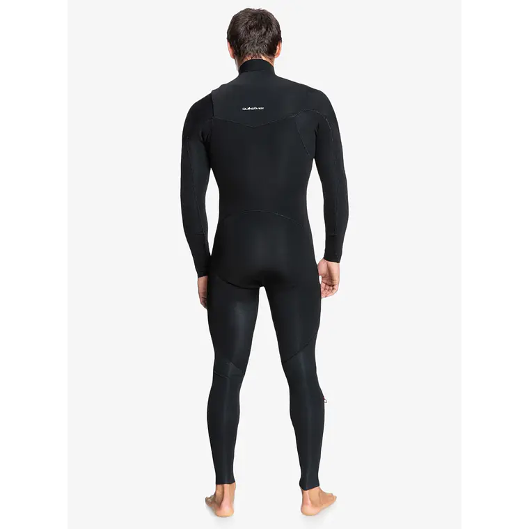 Fato Surf Quiksilver Mens Everyday Sessions  4/3 Cz 2