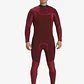 Fato Surf Quiksilver Mens Everyday Sessions  4/3 Cz - thumbnail 3