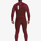 Fato Surf Quiksilver Mens Everyday Sessions  4/3 Cz - thumbnail 4