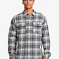 Camisa Quiksilver Mens Camus - Thumbnail 1
