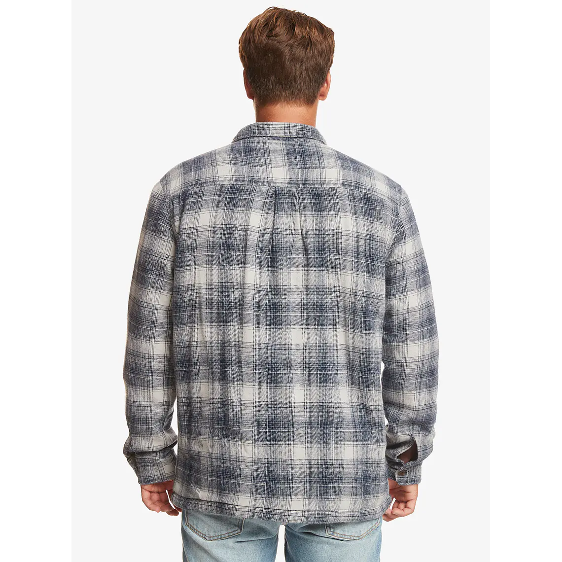 Camisa Quiksilver Mens Camus 2
