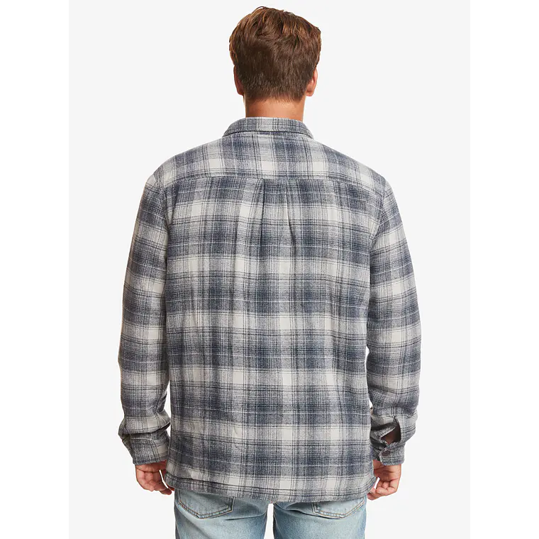 Camisa Quiksilver Mens Camus 2