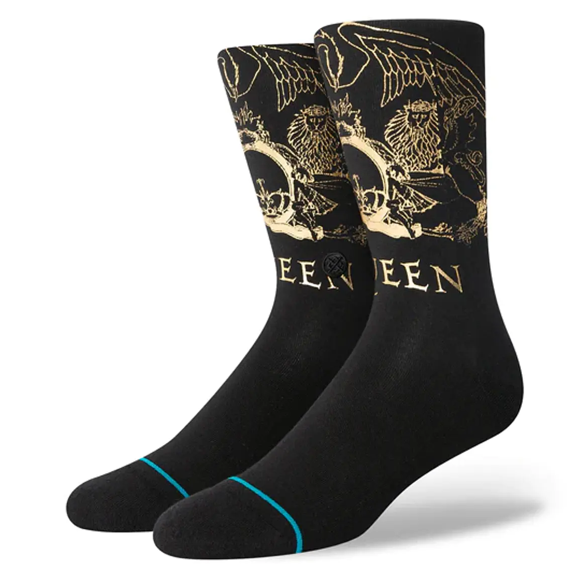 Meias Stance Mens Golden 1