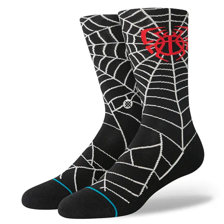 Meias Stance Mens Webby 1