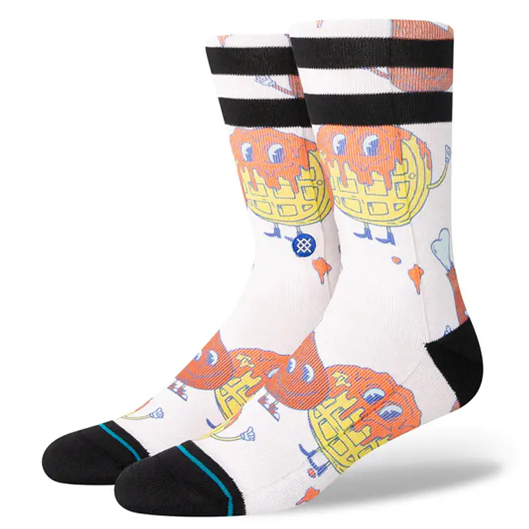 Meias Stance Mens Bock Bock 1