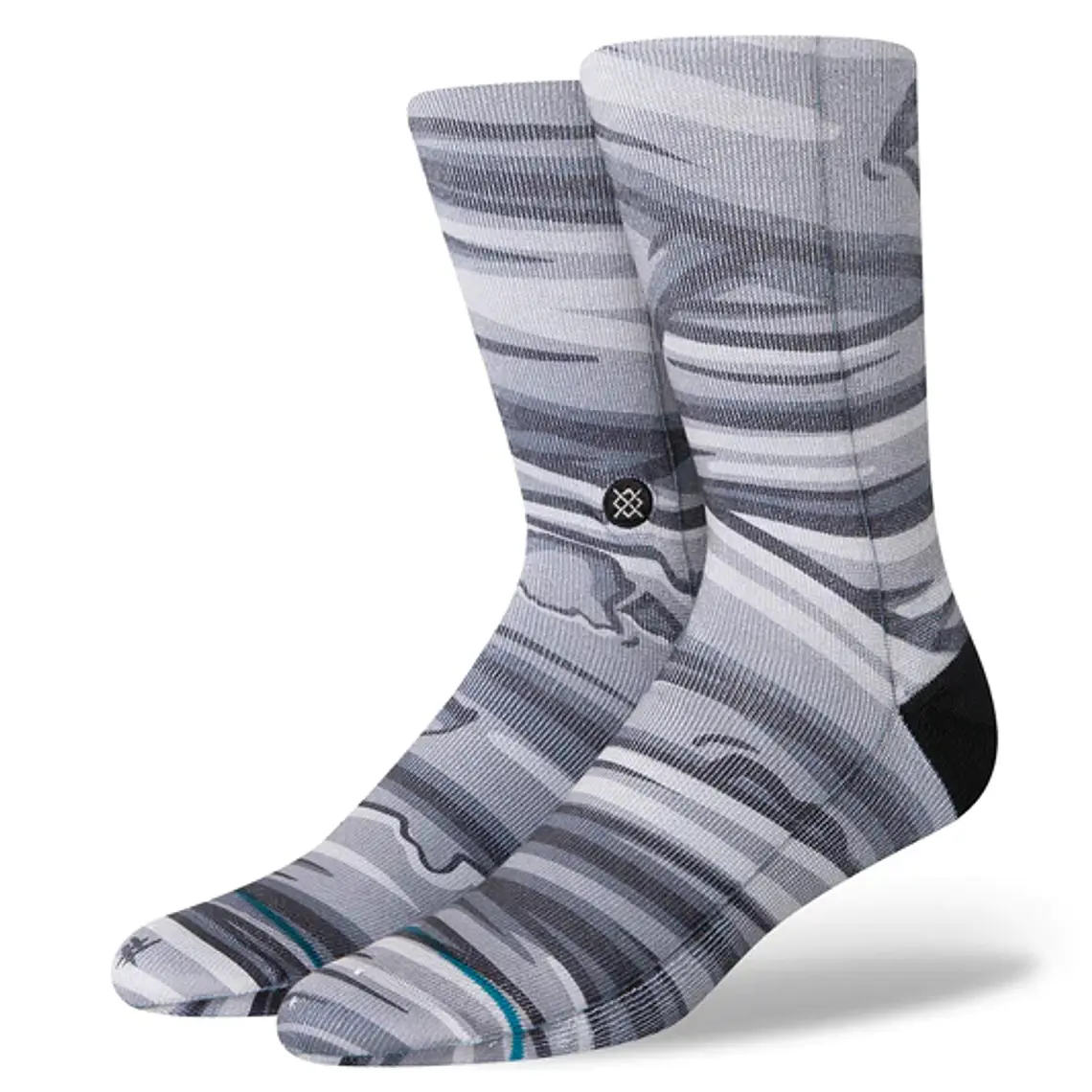 Meias Stance Mens Mummy B 1
