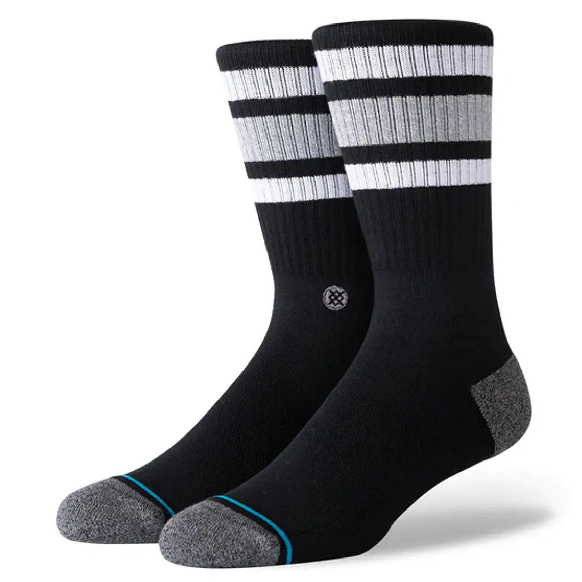 Meias Stance Mens Boyd ST 1