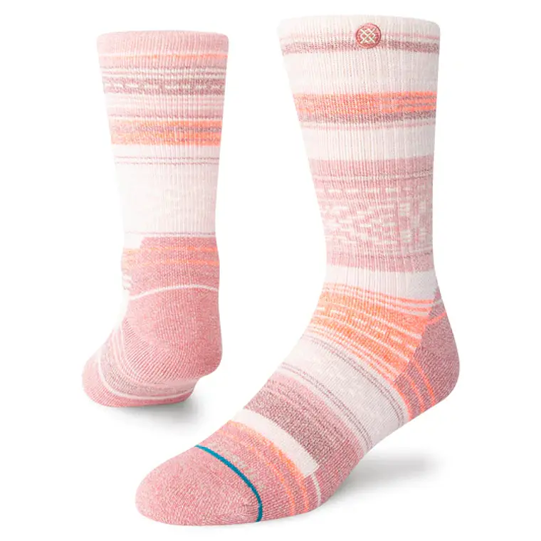 Meias Stance Mens Windy Peaks 1