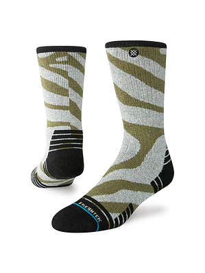 Meias Stance Mens Night Owl Hike