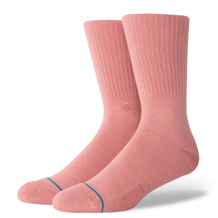 Meias Stance Mens Icon 1