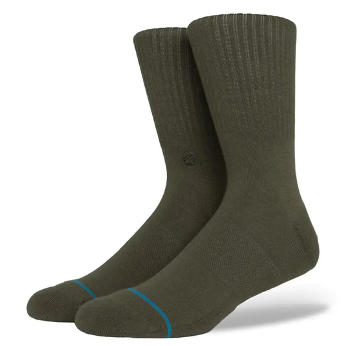 Meias Stance Mens Icon 1