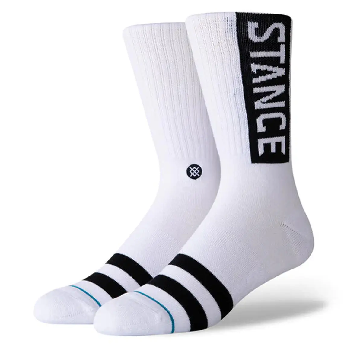 Meias Stance Mens OG 1