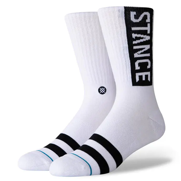 Meias Stance Mens OG 1
