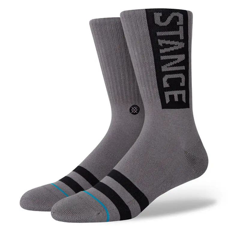 Meias Stance Mens OG 1