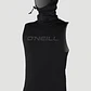 Licra Oneill Mens Thermo-X Vest w/Neo Hood - thumbnail 1