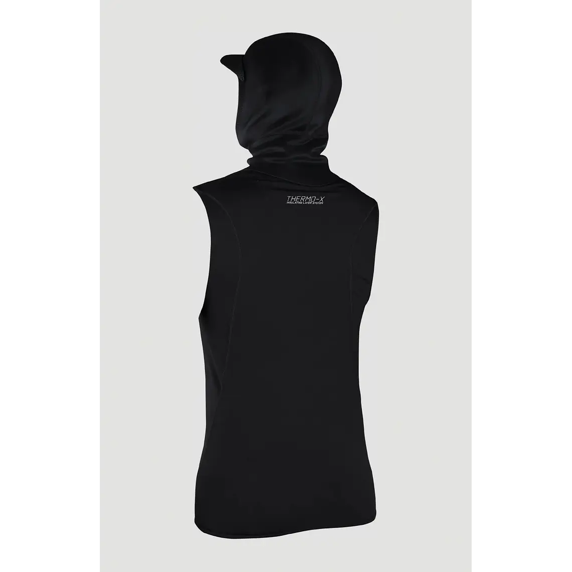 Licra Oneill Mens Thermo-X Vest w/Neo Hood 2