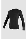 Licra Oneill Wms Thermo-X L/S Top