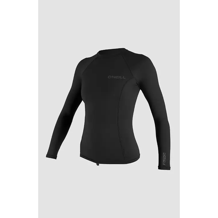 Licra Oneill Wms Thermo-X L/S Top 1