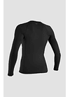 Licra Oneill Wms Thermo-X L/S Top