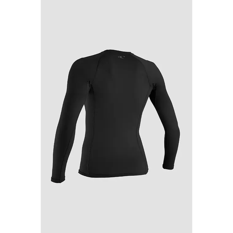 Licra Oneill Wms Thermo-X L/S Top 2