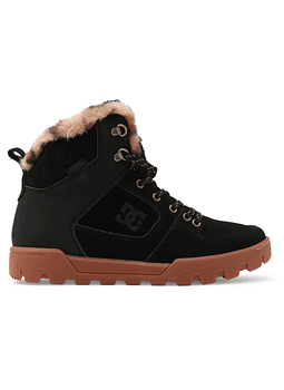 Botas DC Wmns Manteca 4 Boot