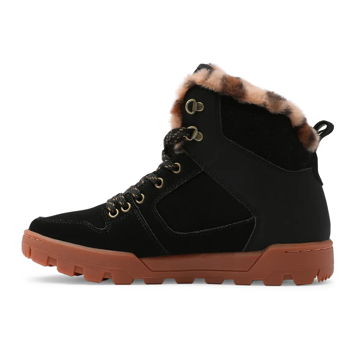 Botas DC Wmns Manteca 4 Boot 2