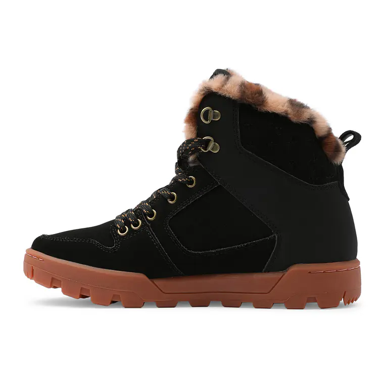 Botas DC Wmns Manteca 4 Boot 2