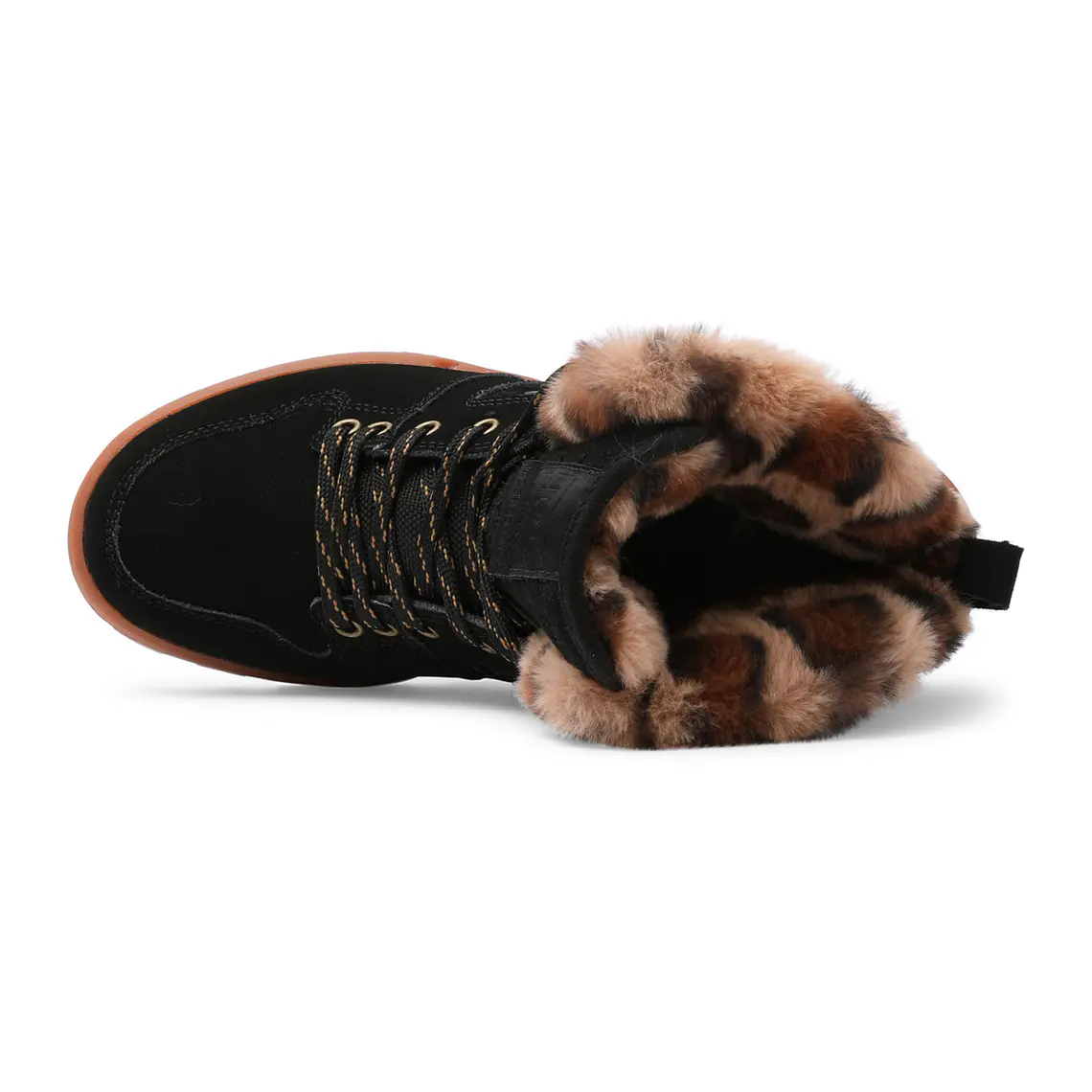 Botas DC Wmns Manteca 4 Boot 3