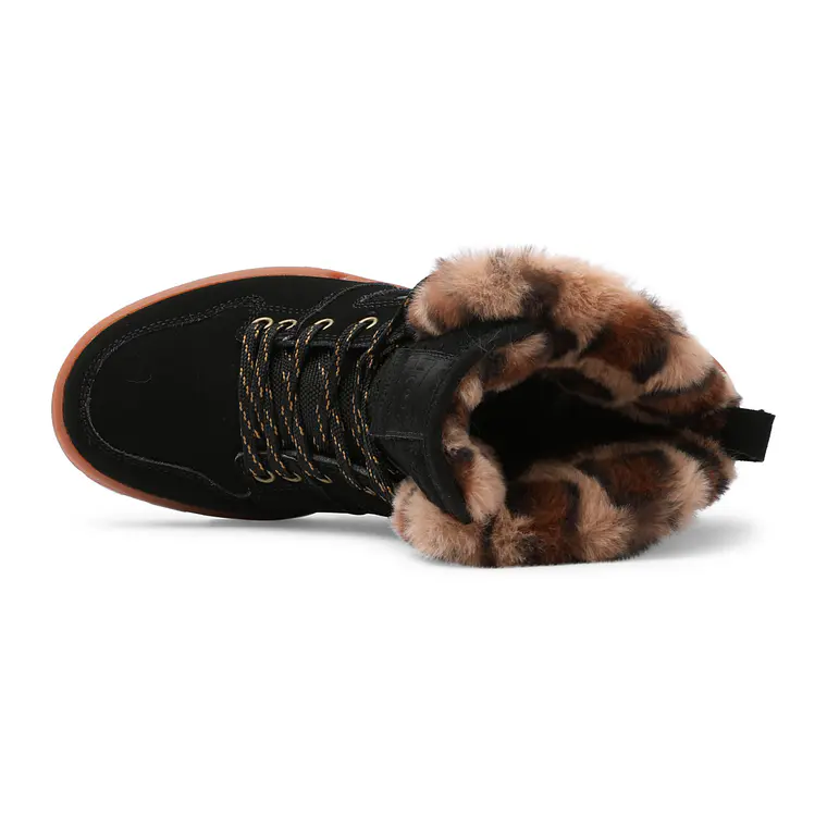 Botas DC Wmns Manteca 4 Boot 3