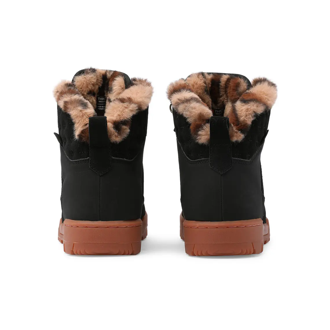 Botas DC Wmns Manteca 4 Boot 5