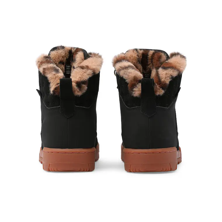 Botas DC Wmns Manteca 4 Boot 5