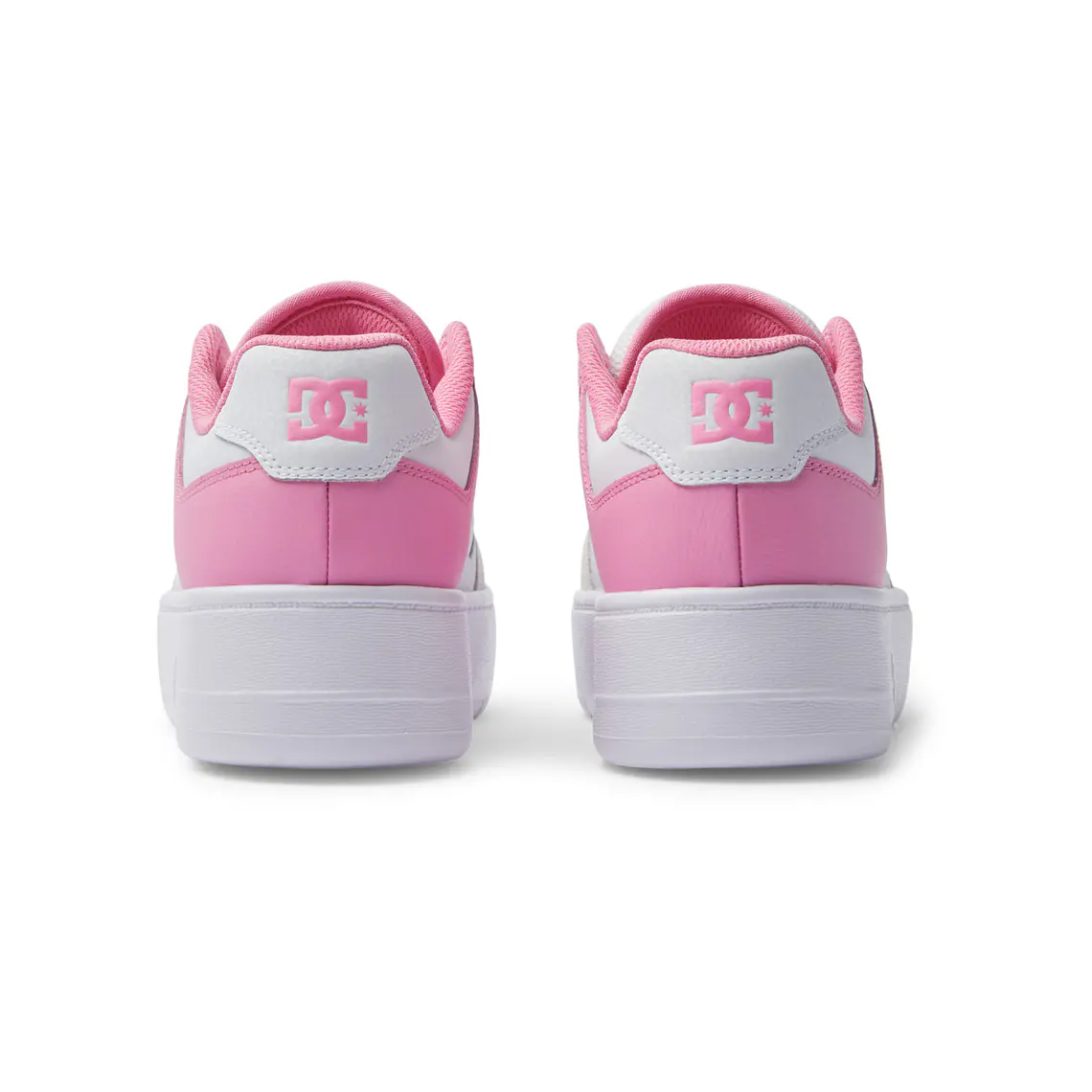 Ténis DC Wmns Manteca 4 Platform 4