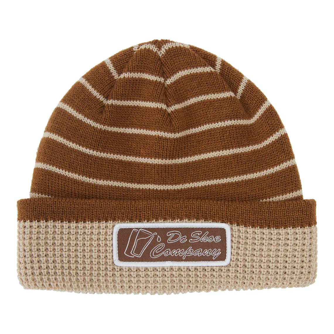 Gorro DC Mens Big Willys Beanie S 1
