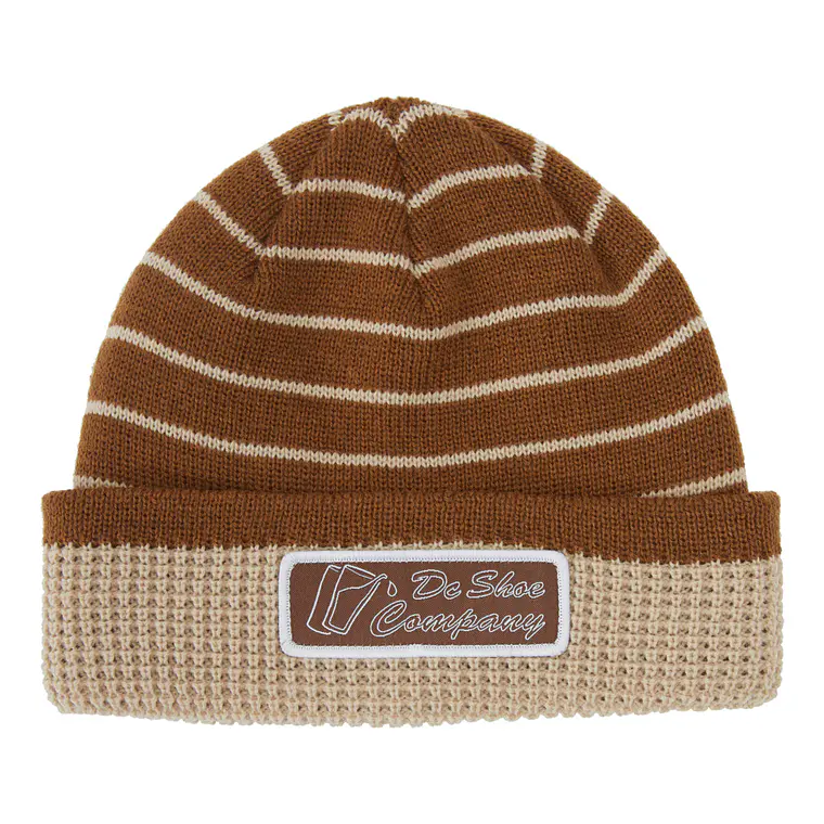 Gorro DC Mens Big Willys Beanie S 1