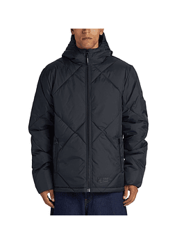 Casaco DC Mens Passage Puffer