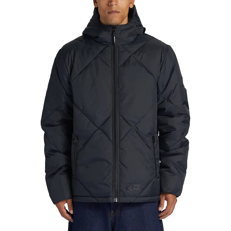 Casaco DC Mens Passage Puffer 1