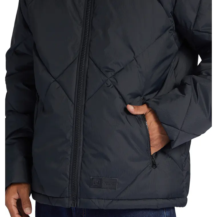 Casaco DC Mens Passage Puffer 5